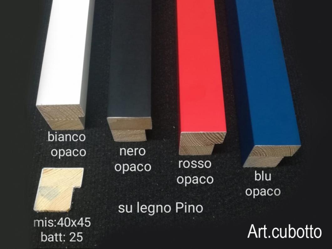 ART.CUBOTTO